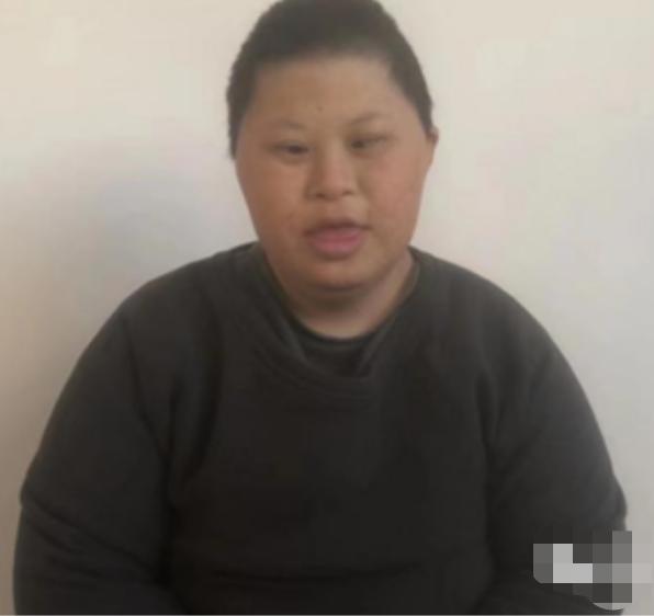 走失者照片 临沂寻亲：青年女子被救助，弱视，高...