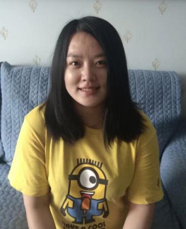 走失者照片 吕梁孝义市急寻：青年女子走失，患精...
