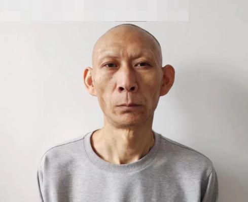 走失者照片 临沂寻亲：六旬老人被救助多年，高1...