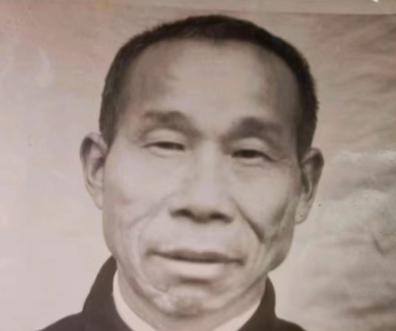 走失者照片 衡阳常宁急寻：八旬老人失联，穿军绿...