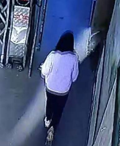 走失者照片 吕梁孝义市急寻：青年女子走失，患精...