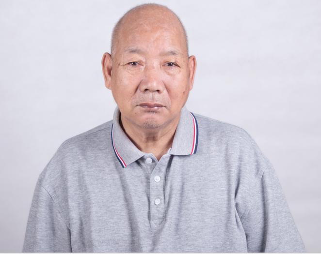 走失者照片 临夏州寻亲：七旬老人在深圳被救助，...