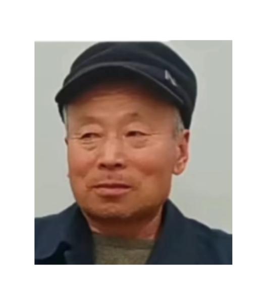 走失者照片 紧急寻人：宝鸡六旬老人走失，骑粉色...