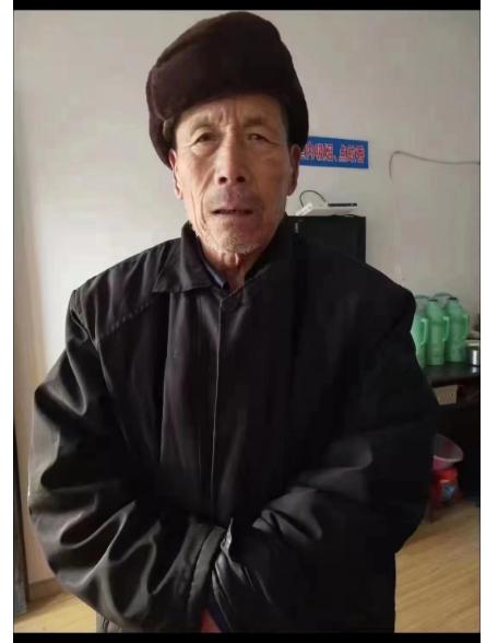 走失者照片 宿州急寻：七旬老人走失，患智力障碍...
