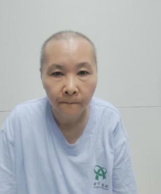 走失者照片 乌鲁木齐市寻亲：六旬老太被救助，自...