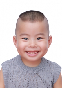 走失者照片 家人寻亲