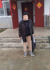 走失者照片 昭通寻亲：青年女子被救助，自述叫袁...