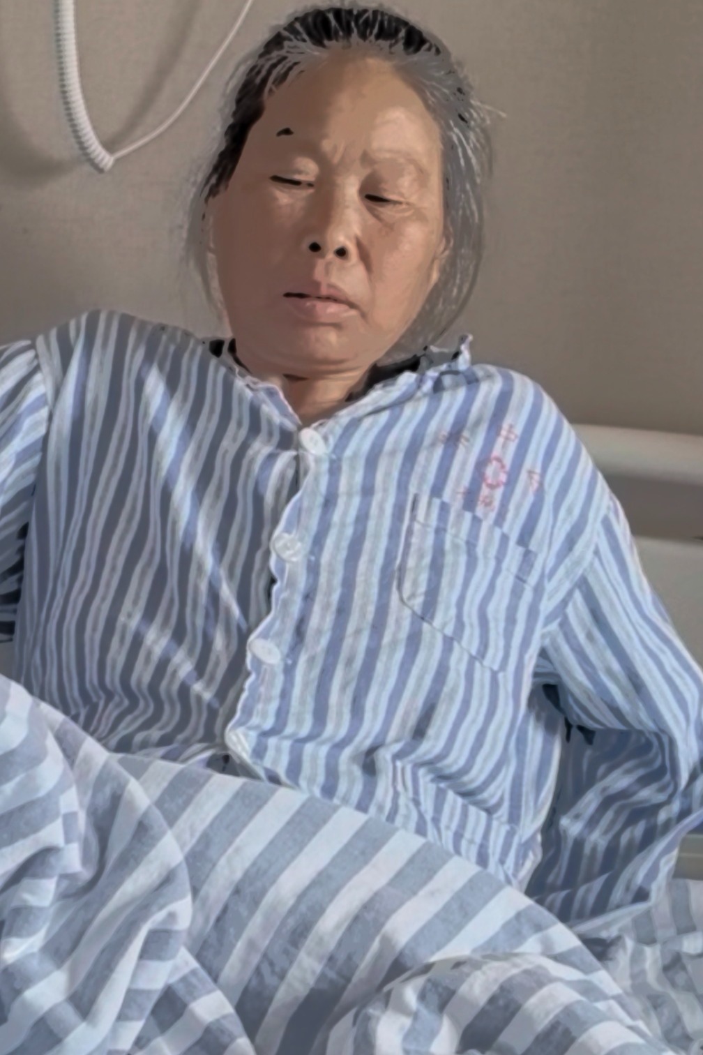 走失者照片 全国救助站