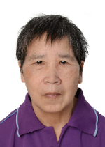 走失者照片 秦皇岛寻亲：五旬女子被救助，偏瘦，...