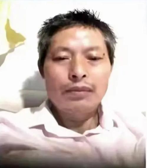 走失者照片 抚州急寻：六旬老人走失，患精神障碍...
