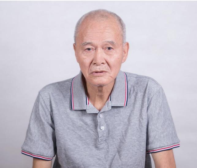 走失者照片 衡阳寻亲：七旬老人在深圳被救助，自...