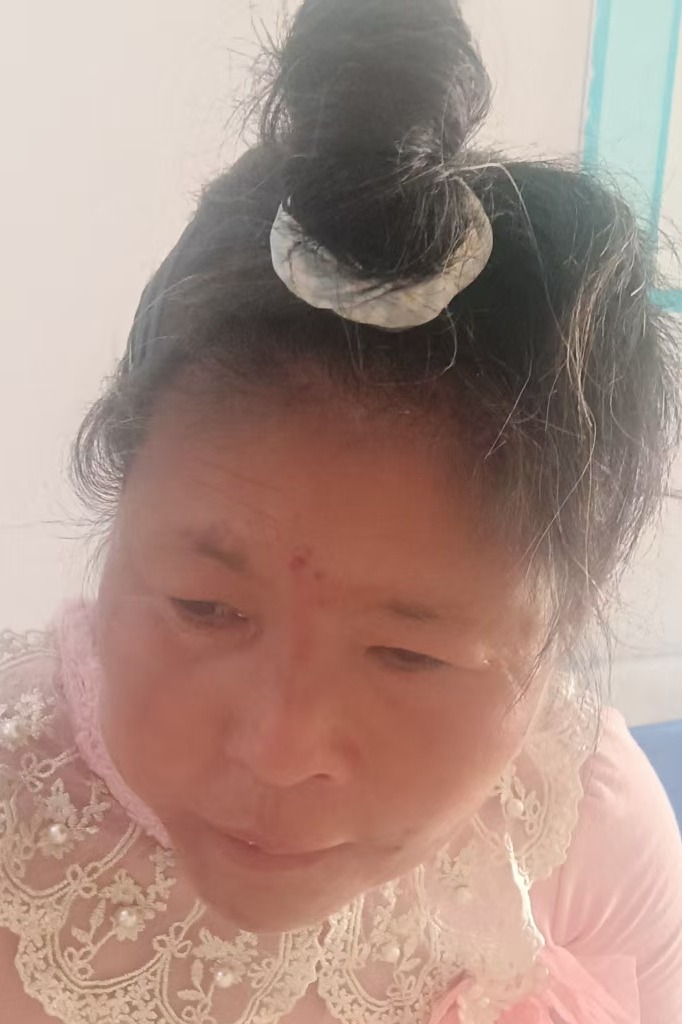 走失者照片 全国救助站