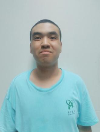 走失者照片 乌鲁木齐市寻亲：青年男子被救助，自...
