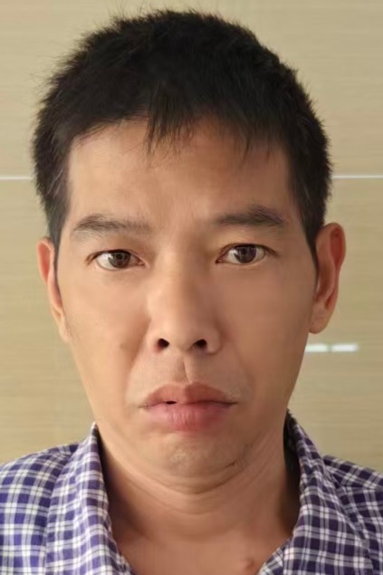 走失者照片 安康市寻亲：中年男子被救助，自述叫...