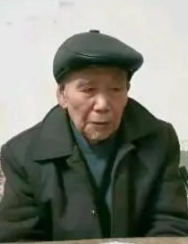 走失者照片 昭通急寻：七旬老人走失，患精神障碍...