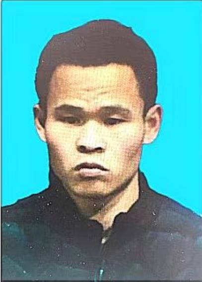 走失者照片 四平寻亲：青年男子被救助，聋哑人，...