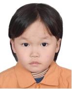走失者照片 江门寻亲：4岁女孩被救助多年，寻相...