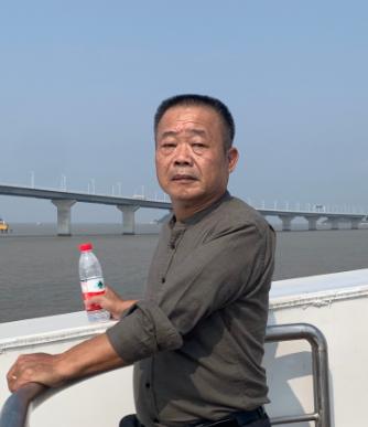 走失者照片 梅州寻人：六旬老人留下书信后失联，...