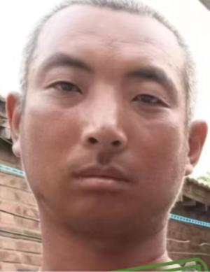 走失者照片 沧州市寻人：青年男子走失，患智力障...