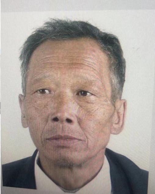 走失者照片 北京寻人：七旬老人失联，戴鸭舌帽，...