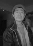 走失者照片 牡丹江寻亲：六旬老人被救助，穿黑色...