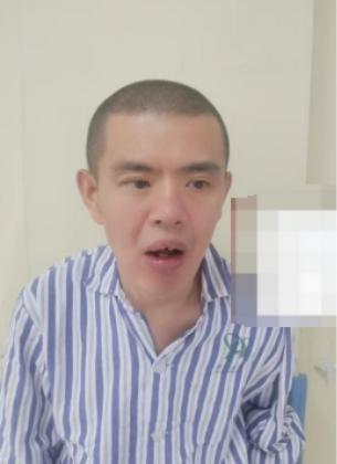 走失者照片 乌鲁木齐市寻亲：青年男子被救助，自...