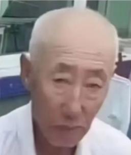 走失者照片 牡丹江急寻：八旬老人走失，患脑萎缩...