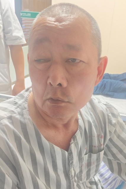 走失者照片 全国救助站