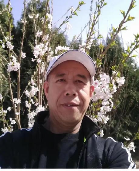 走失者照片 太原急寻：五旬男子失联，高1米73...