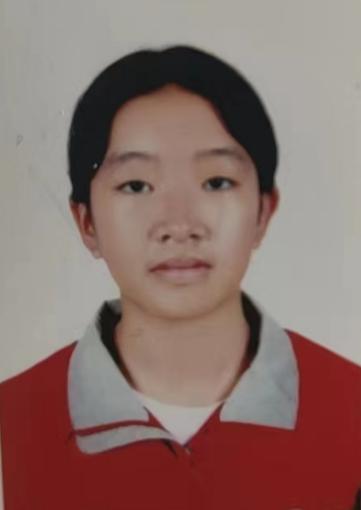 走失者照片 邯郸寻亲：15岁女孩被救助多年，现...