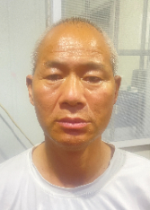 走失者照片 急寻亲友：武汉六旬老人被救助，自述...