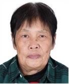 走失者照片 江门恩平寻亲：六旬老太被救助，自述...