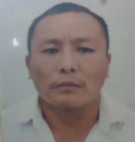 走失者照片 紧急寻人：周口青年男子走失，患精神...