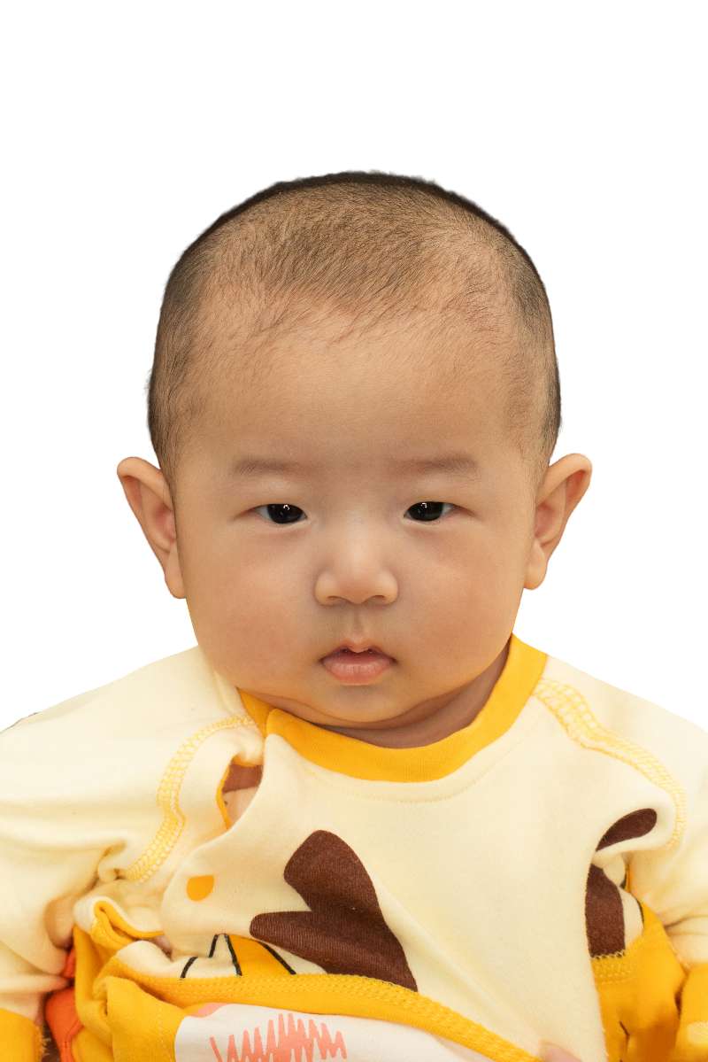 走失者照片 请大家看看 帮忙
