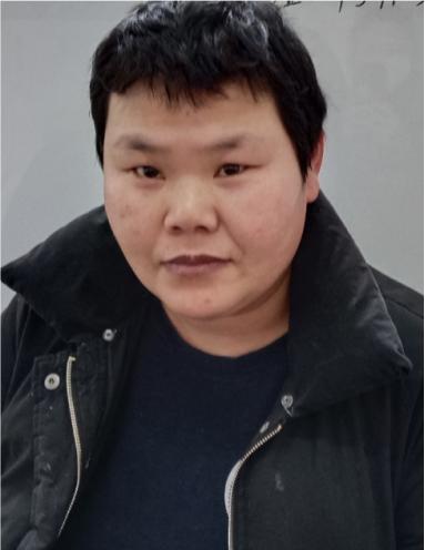走失者照片 淮安寻亲：五旬女子被救助，自写名为...