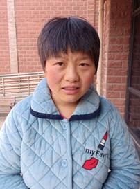 走失者照片 杭州寻亲：青年女子被救助，自述叫胡...