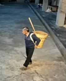 走失者照片 遵义市仁怀市寻人：七旬老人走失，患...