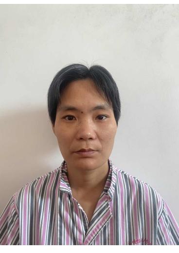走失者照片 清远寻亲：中年女子被救助，自述叫张...