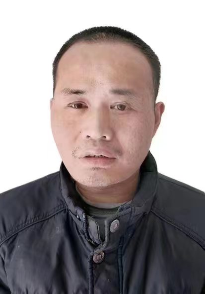 走失者照片 安庆寻亲：五旬男子被救助，患语言障...