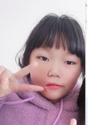 走失者照片 孩子你在哪儿？安庆13岁女孩失联，...