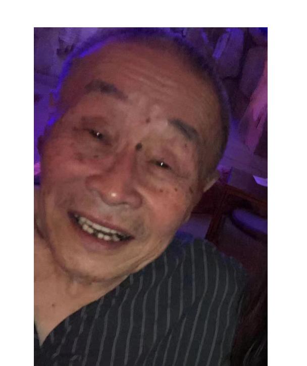 走失者照片 阜新急寻！八旬老人走失，患轻微小脑...