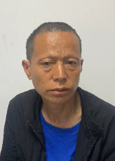 走失者照片 广元寻亲：中年男子被救助，自述叫肖...