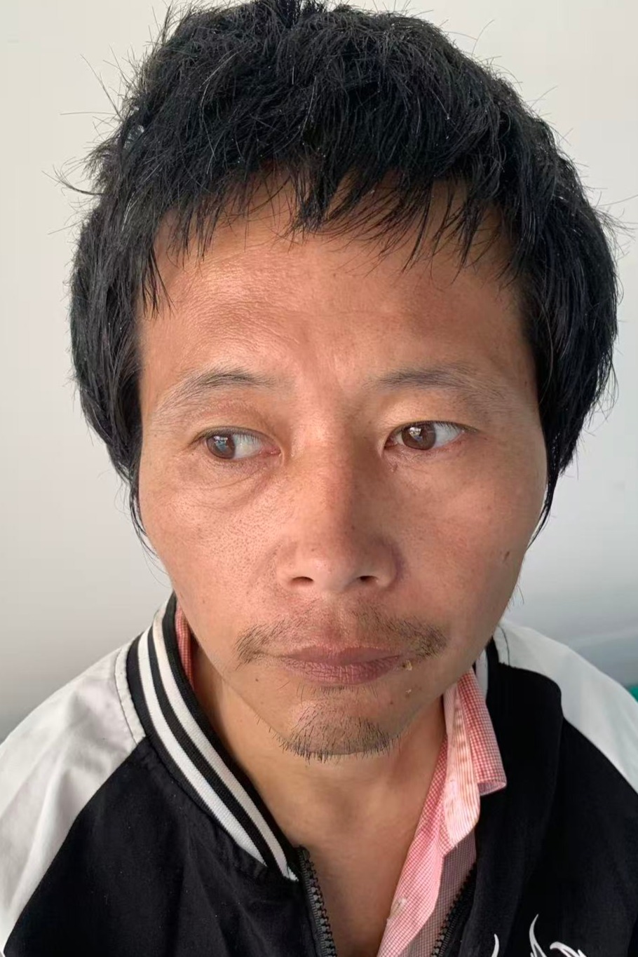 走失者照片 全国救助站