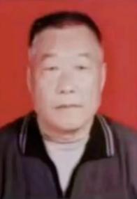 走失者照片 许昌长葛急寻：八旬老人失联，穿黑色...
