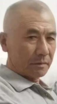 走失者照片 宿迁急寻：六旬老人走失，穿黑色衣服...