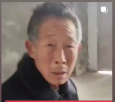 走失者照片 阜阳急寻：六旬老人走失，穿黑色衣服...