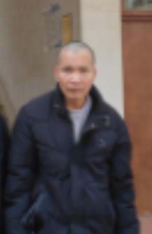 走失者照片 玉林寻亲：五旬男子被救助，自述叫徐...