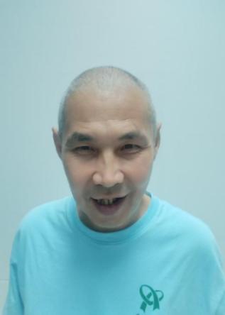 走失者照片 乌鲁木齐市寻亲：中年男子被救助，自...