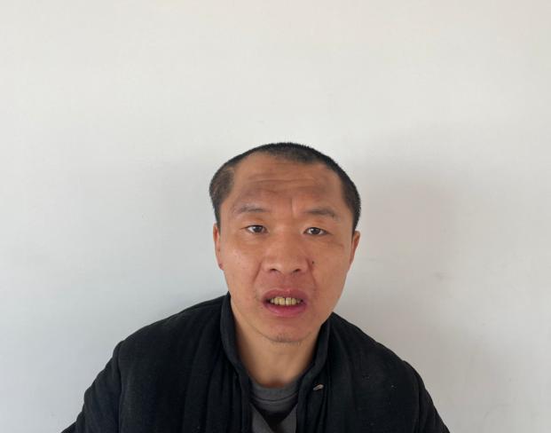 走失者照片 临沂寻亲：青年男子被救助，高1米6...