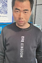 走失者照片 朔州寻亲：青年男子被救助，自述叫陈...